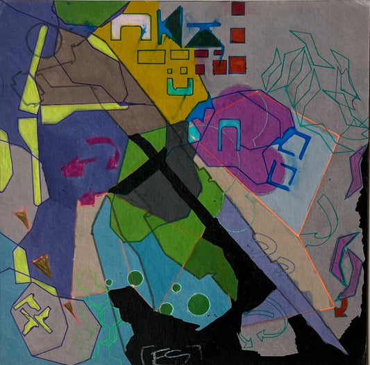 Square Space